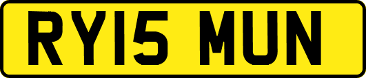 RY15MUN
