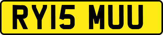 RY15MUU