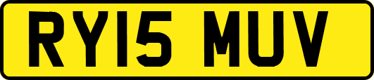 RY15MUV