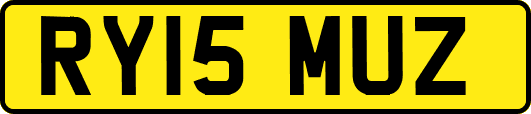 RY15MUZ