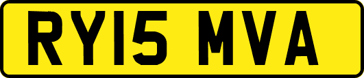 RY15MVA