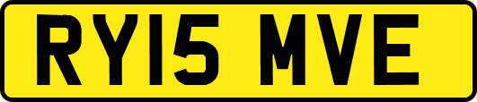 RY15MVE