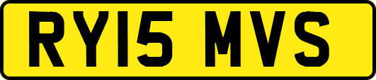 RY15MVS