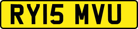 RY15MVU
