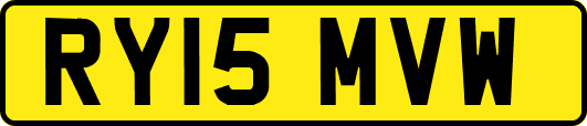 RY15MVW