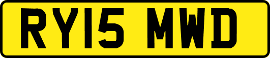RY15MWD