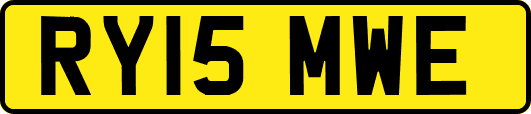 RY15MWE