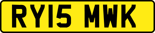 RY15MWK