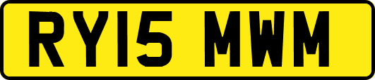 RY15MWM
