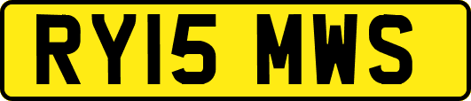 RY15MWS