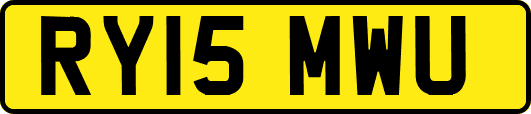 RY15MWU