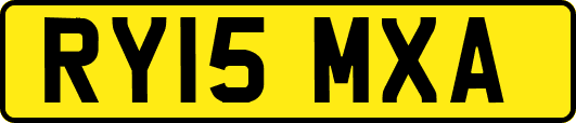 RY15MXA