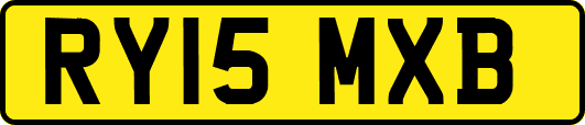RY15MXB