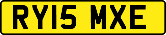 RY15MXE