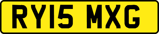 RY15MXG