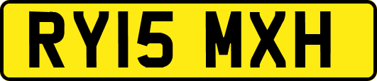 RY15MXH