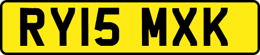 RY15MXK
