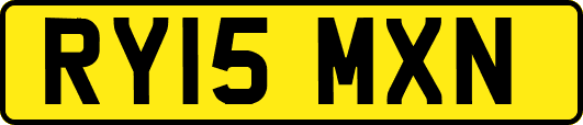 RY15MXN
