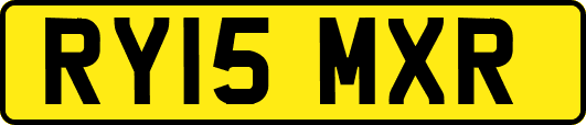 RY15MXR