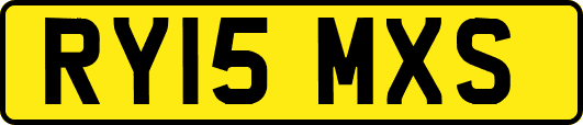 RY15MXS