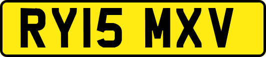 RY15MXV