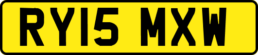 RY15MXW