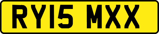 RY15MXX