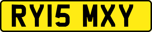 RY15MXY