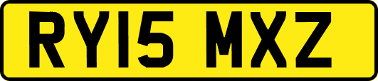 RY15MXZ