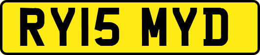 RY15MYD