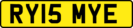 RY15MYE