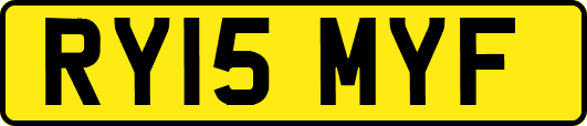 RY15MYF
