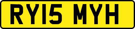 RY15MYH