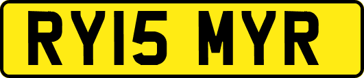 RY15MYR