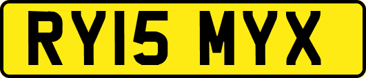 RY15MYX