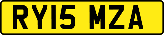RY15MZA