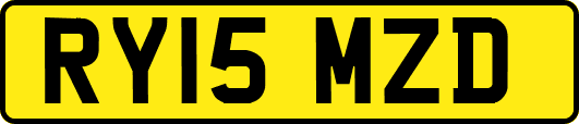 RY15MZD