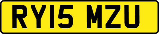 RY15MZU