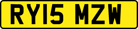 RY15MZW
