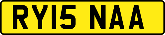 RY15NAA