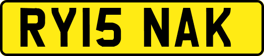 RY15NAK
