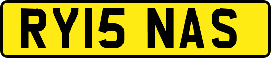 RY15NAS