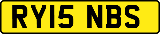 RY15NBS