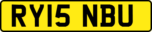 RY15NBU