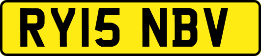 RY15NBV