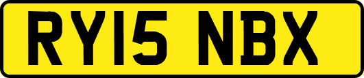 RY15NBX
