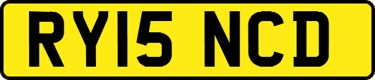 RY15NCD