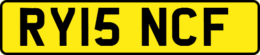 RY15NCF