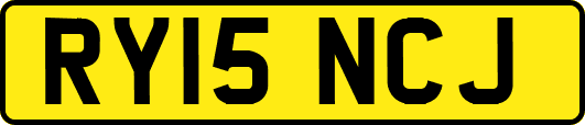 RY15NCJ