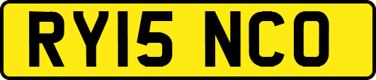 RY15NCO